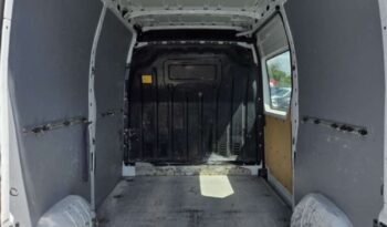Opel Movano full