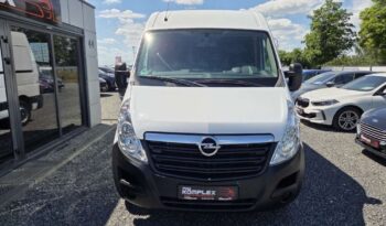 Opel Movano full