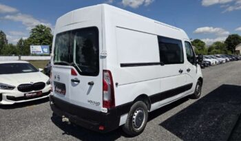 Opel Movano full