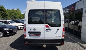 Opel Movano full
