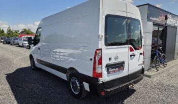 Opel Movano full