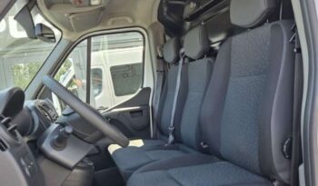 Opel Movano full