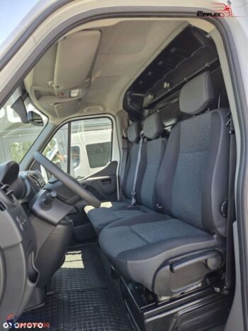 Opel Movano full