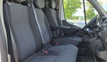 Opel Movano full