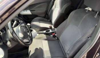 Nissan Juke full