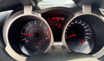 Nissan Juke full