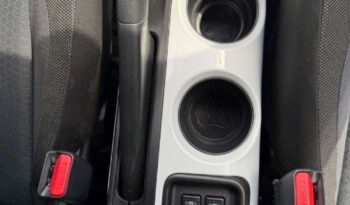Nissan Juke full