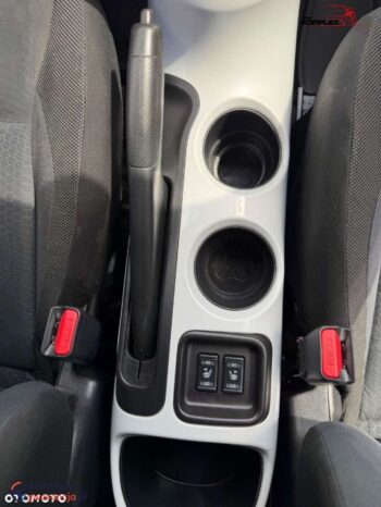 Nissan Juke full