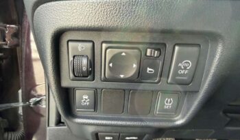 Nissan Juke full
