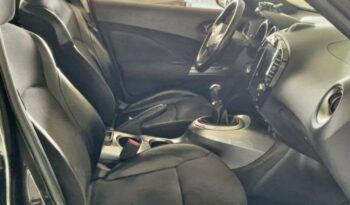 Nissan Juke 1.6 benzyna 2012r. kamera, nawi full
