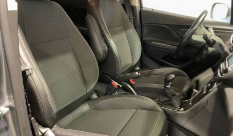 Opel Mokka X 1.4 benzyna 2017r. full