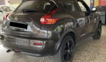 Nissan Juke 1.6 benzyna 2012r. kamera, nawi full