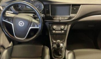 Opel Mokka X 1.4 benzyna 2017r. full