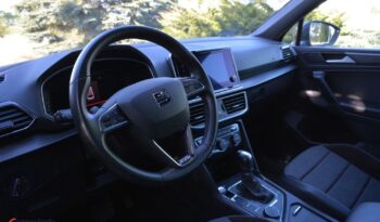 Seat Tarraco 2.0 TDI 4Drive DSG SCR Xcellence full