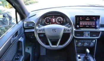 Seat Tarraco 2.0 TDI 4Drive DSG SCR Xcellence full