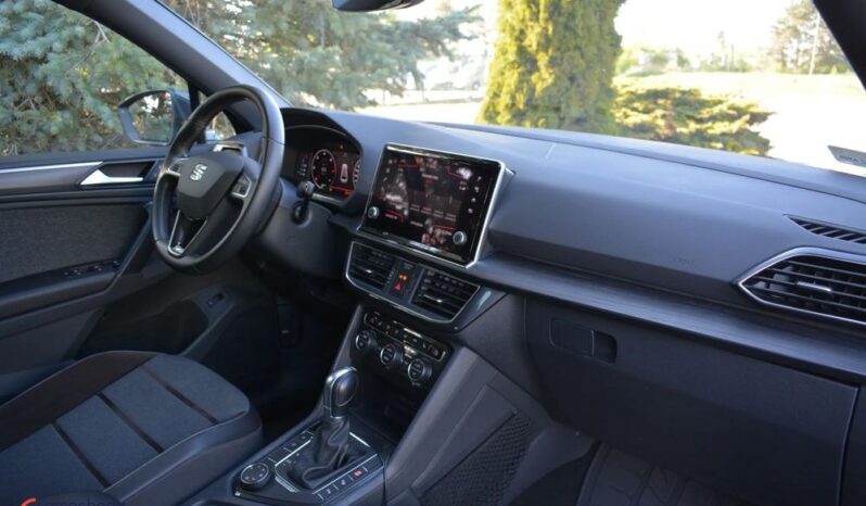 Seat Tarraco 2.0 TDI 4Drive DSG SCR Xcellence full