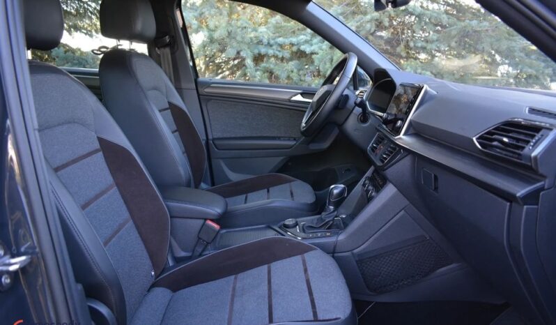 Seat Tarraco 2.0 TDI 4Drive DSG SCR Xcellence full