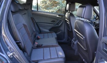 Seat Tarraco 2.0 TDI 4Drive DSG SCR Xcellence full