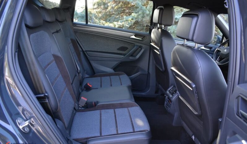 Seat Tarraco 2.0 TDI 4Drive DSG SCR Xcellence full