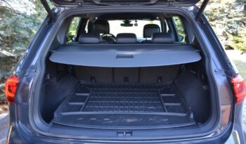 Seat Tarraco 2.0 TDI 4Drive DSG SCR Xcellence full