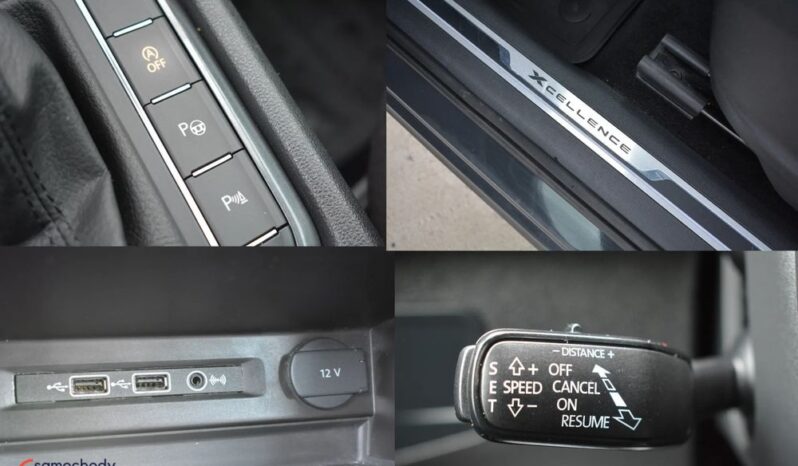 Seat Tarraco 2.0 TDI 4Drive DSG SCR Xcellence full