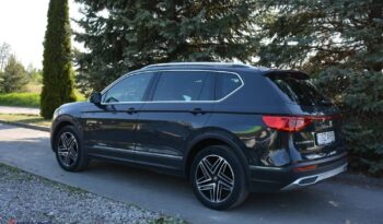 Seat Tarraco 2.0 TDI 4Drive DSG SCR Xcellence full