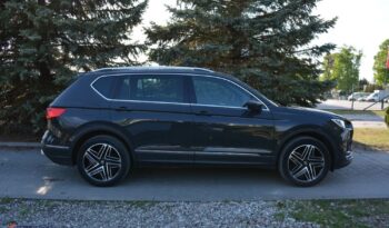 Seat Tarraco 2.0 TDI 4Drive DSG SCR Xcellence full