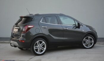 Opel Mokka X full