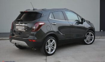 Opel Mokka X full