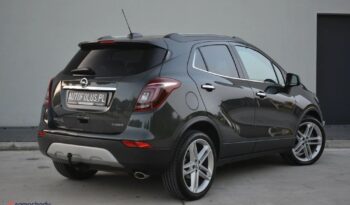 Opel Mokka X full
