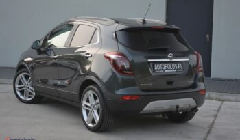 Opel Mokka X full