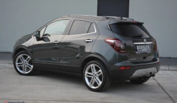 Opel Mokka X full