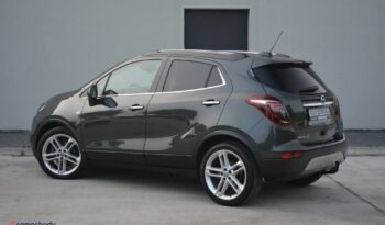 Opel Mokka X full