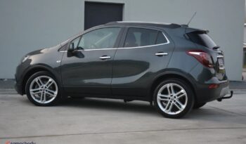 Opel Mokka X full