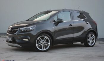 Opel Mokka X full