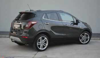 Opel Mokka X full