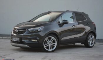 Opel Mokka X full