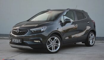 Opel Mokka X full