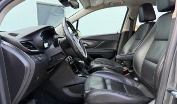 Opel Mokka X full