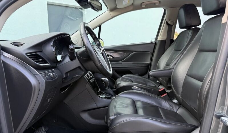 Opel Mokka X full