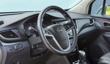 Opel Mokka X full