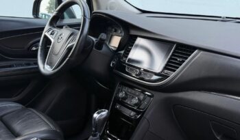 Opel Mokka X full