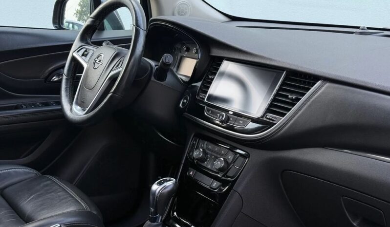 Opel Mokka X full