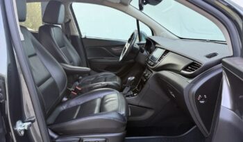 Opel Mokka X full