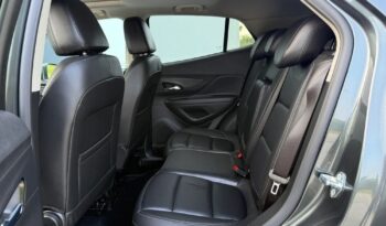Opel Mokka X full