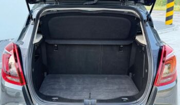 Opel Mokka X full