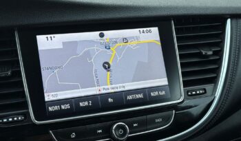 Opel Mokka X full