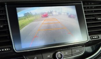 Opel Mokka X full