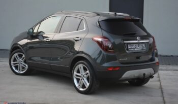 Opel Mokka X full