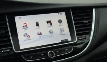 Opel Mokka X full